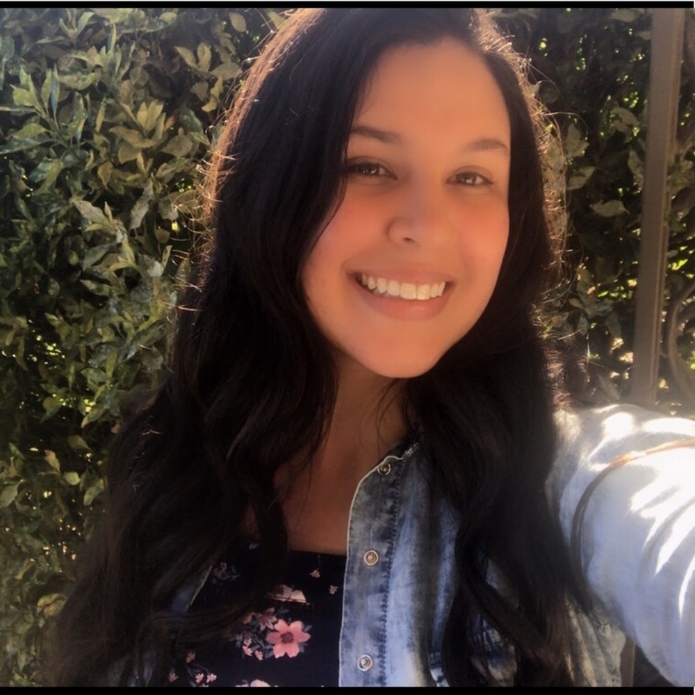 Hi friends! :)